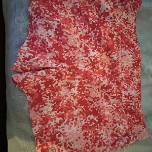 Magellan Outdoors Pink Athletic Shorts